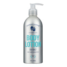 Hand In Hand - Body Lotion Sea Salt - Case Of 3-10 Fz