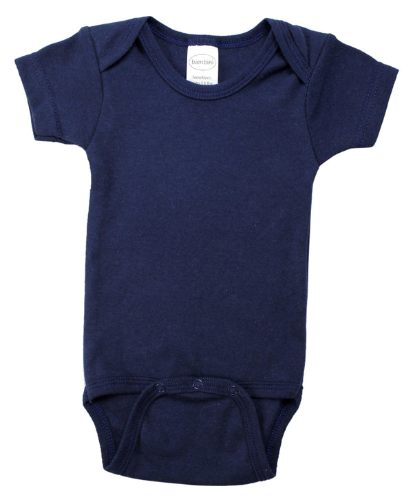 Newborn  Color:navy