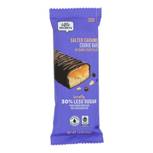 Little Secrets - Cookie Bars Dark Chocolate Caramel - Case Of 12-1.8 Oz