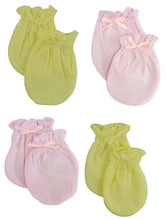 BLT116-Pink-Yellow-4-Pack