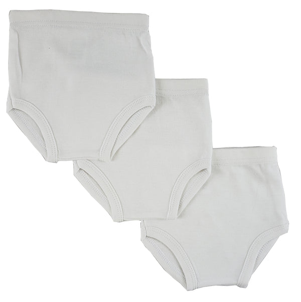 Training Pants - 3 Pack