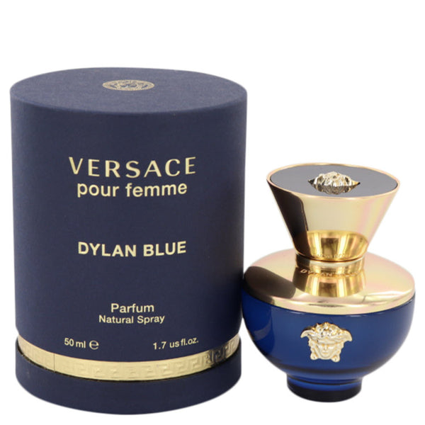 Versace Pour Femme Dylan Blue by Versace Eau De Parfum Spray for Women