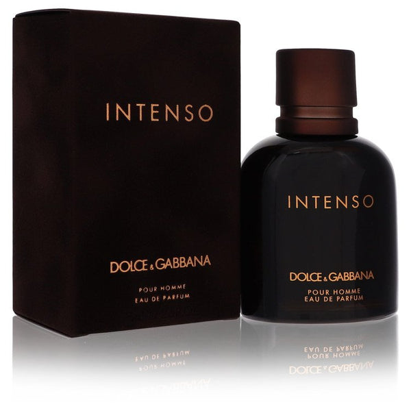 Dolce & Gabbana Intenso by Dolce & Gabbana Eau De Parfum Spray for Men