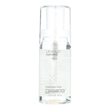 Giovanni L.a. Hold Hair Spritz - 2 Fl Oz - Case Of 12