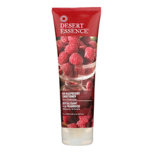Desert Essence - Conditioner Red Raspberry - 8 Fl Oz