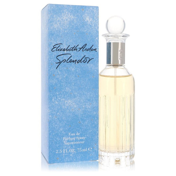 SPLENDOR by Elizabeth Arden Eau De Parfum Spray for Women