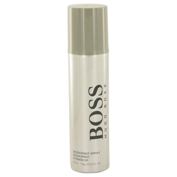 BOSS NO. 6 by Hugo Boss Deodorant Spray for Men