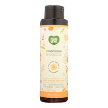 Ecolove - Conditioner Orange Veg Nrml&dry - 1 Each - 17.6 Fz