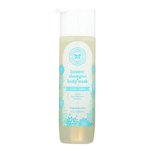 The Honest Company Fragrance Free Shampoo & Body Wash  - 1 Each - 10 Fz