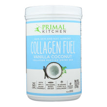 Primal Kitchen Vanilla Coconut Collagen Peptide Drink Mix, Vanilla Coconut - 1 Each - 13.1 Oz