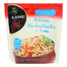 Ka'me Stir Fry Hokkien Noodles - Case Of 6 - 14.2 Oz.