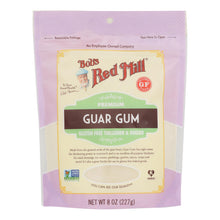 Bob's Red Mill - Guar Gum - Case Of 5-8 Oz