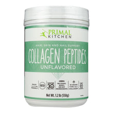 Primal Kitchen - Collagen Peptides Unflav - 1 Each 1-1.2 Lb