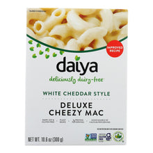 Daiya Foods Inc - Cheezy Mac Deluxe - Case Of 8-10.6 Oz