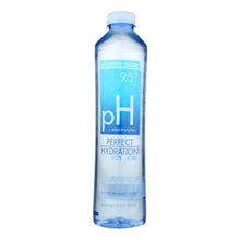 Perfect Hydration - Alkln Water Ph 9.5+electrol - Case Of 12 - 33.8 Fz