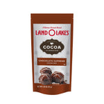 Land O Lakes Cocoa Classic Mix - Hot Cocoa - 1.25 Oz - Case Of 12