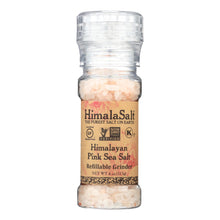 Himalasalt Mini Grinder - 4 Oz - Case Of 6