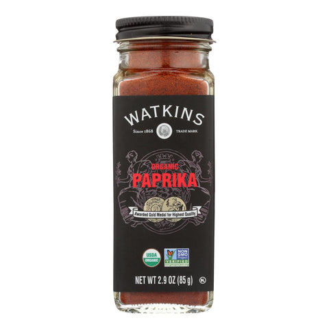 Watkins - Paprika - 1 Each - 2.9 Oz