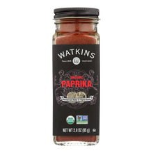 Watkins - Paprika - 1 Each - 2.9 Oz