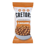 G.h. Cretors Popcorn - Just The Caramel - Case Of 12 - 8 Oz
