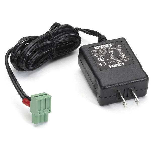 Black Box AC Adapter