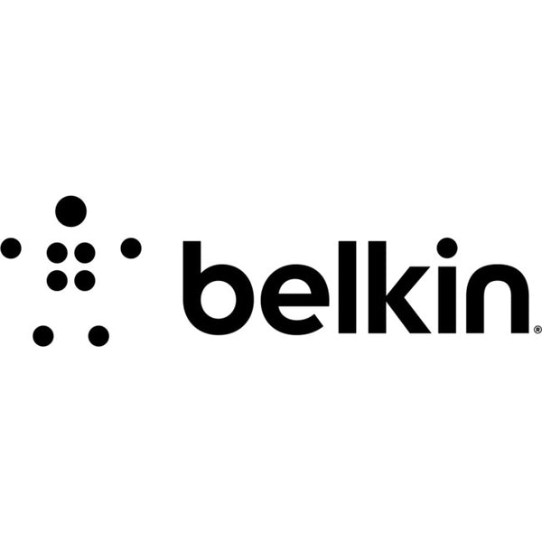 Belkin Cat.6 Keystone Jack