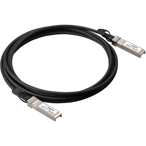 Axiom SFP+ to SFP+ Passive Twinax Cable 2m