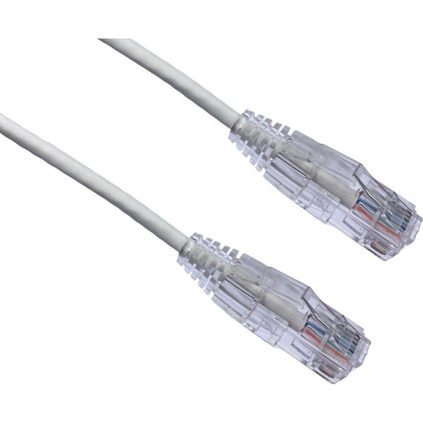 Axiom 7FT CAT6 BENDnFLEX Ultra-Thin Snagless Patch Cable