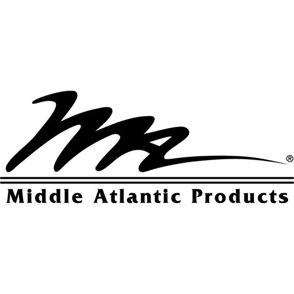 Middle Atlantic HPS Standard Rack Screw