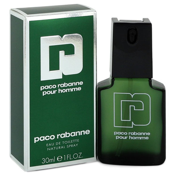 PACO RABANNE by Paco Rabanne Eau De Toilette Spray for Men