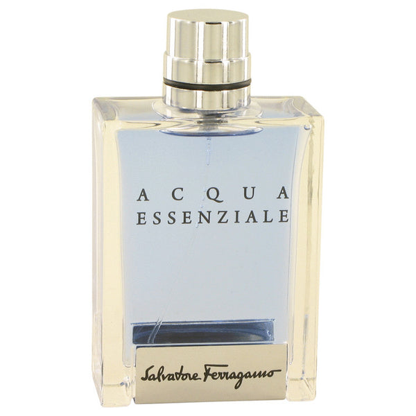 Acqua Essenziale by Salvatore Ferragamo Eau De Toilette Spray for Men