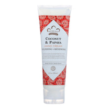 Nubian Heritage Hand Cream - Coconut & Papaya - 4 Oz