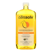 Citrasolv Natural Solvent - 32 Oz