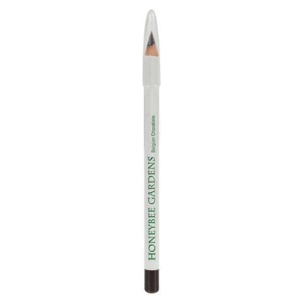 Honeybee Gardens Eye Liner - Jobacolors - Belgian Chocolate - .04 Oz