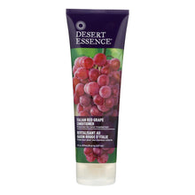 Desert Essence - Conditioner Italian Red Grape - 8 Fl Oz