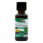 Nature's Answer - Oil Of Oregano Leaf - 1 Fl Oz
